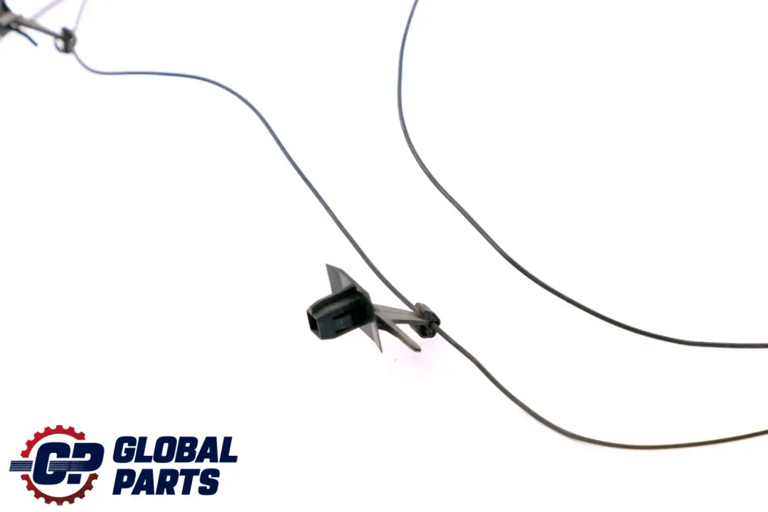 BMW E89 Cabrio Roadster Antenna Radio Mast Antenna FM Paraurti - SKU 9123994 - Numero di parte 9123994