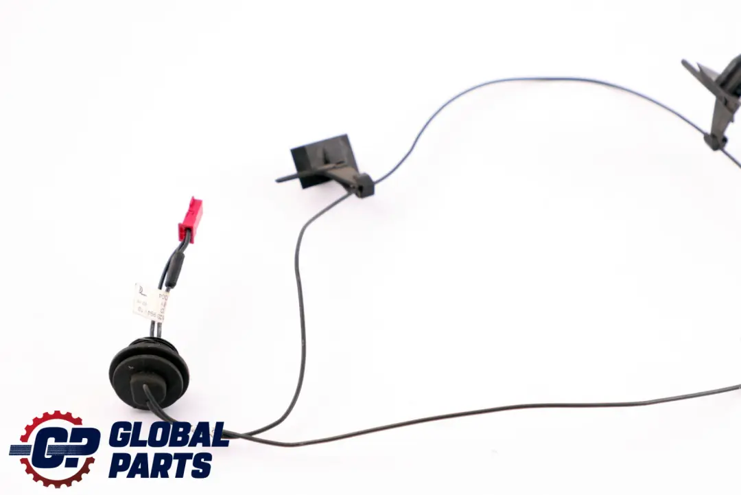 BMW E89 Cabrio Roadster Antenne Stossfänger FM 6520 - SKU 9123994 - Teilenummer 9123994