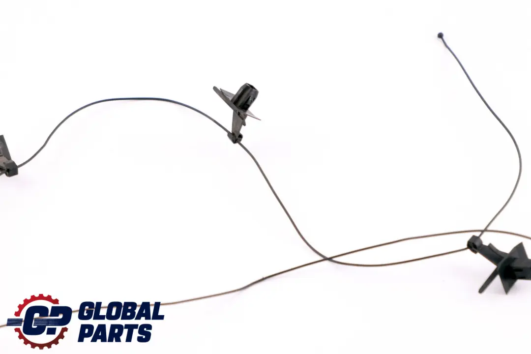 BMW E89 Cabrio Roadster Antenne Stossfänger FM 6520 - SKU 9123994 - Teilenummer 9123994