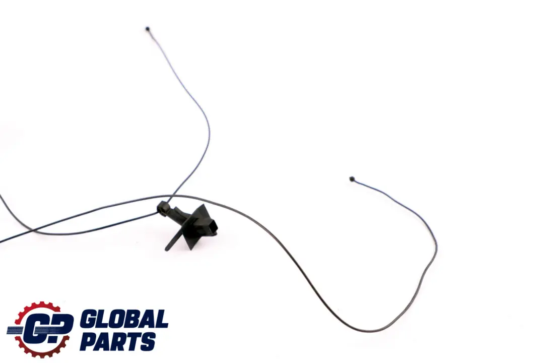 BMW E89 Cabrio Roadster Antenna Radio Mast Antenna FM Paraurti - SKU 9123994 - Numero di parte 9123994