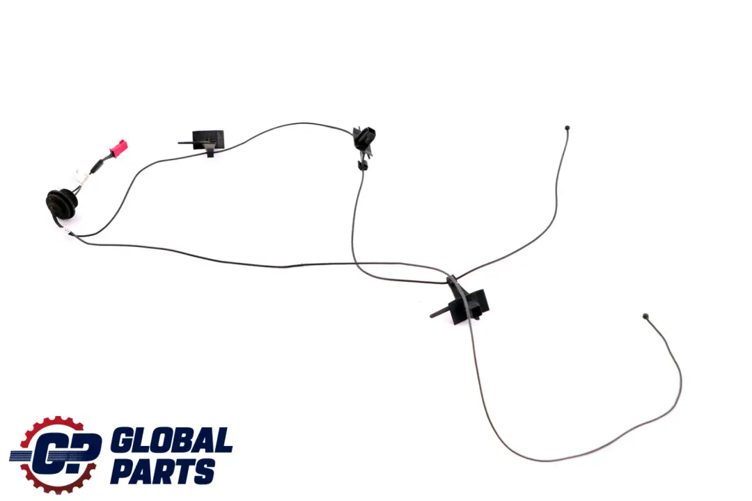 BMW E89 Cabrio Roadster Antenne Stossfänger FM 6520 - SKU 9123994 - Teilenummer 9123994