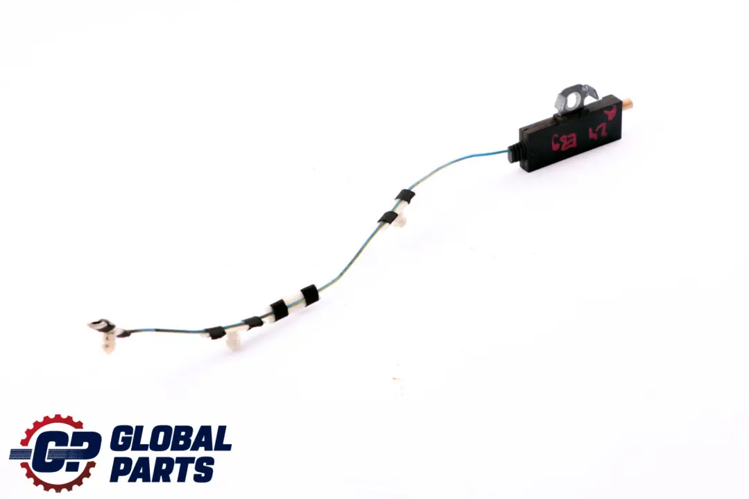 Bumper Antenna DAB Aaerial to BMW Z4 E89 Rear with Part number 9123995 BMW Z4 E89 Rear Bumper Antenna DAB Aaerial - SKU 9123995 - Part number 9123995