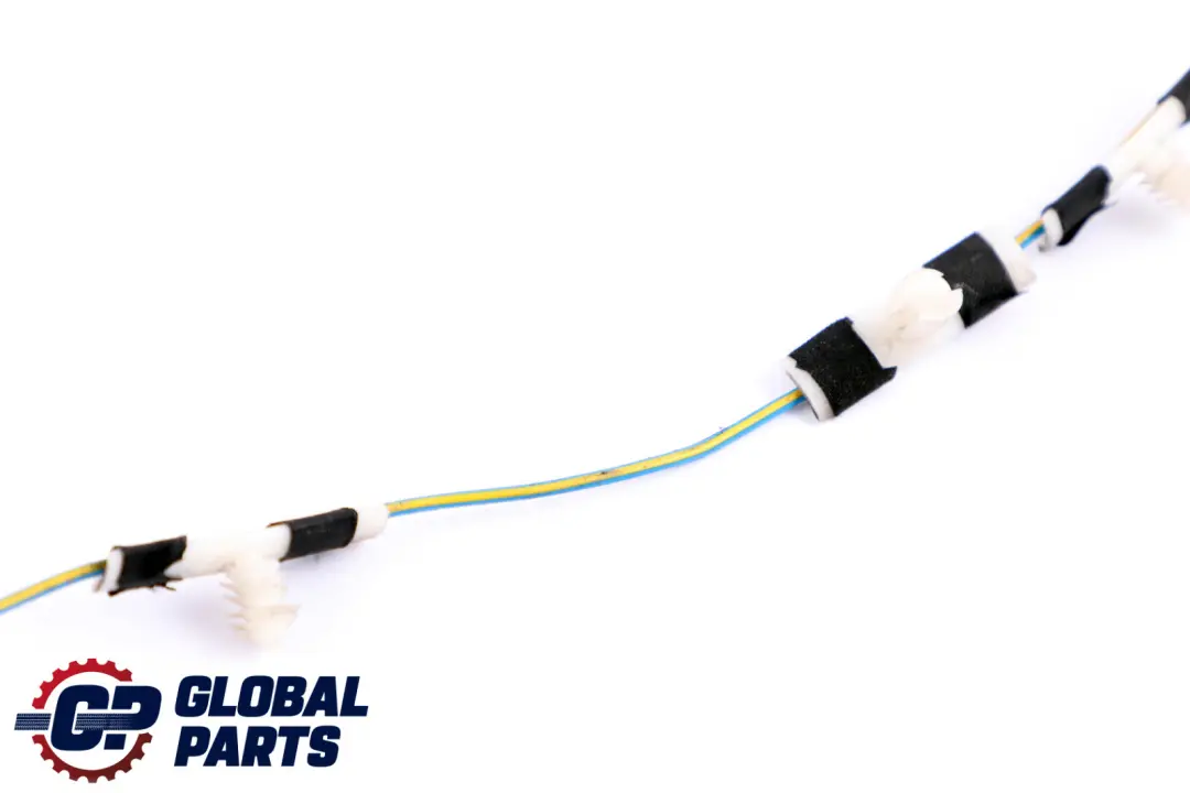 DAB Antenne Stossfänger Rechts für BMW Z4 er E89 mit Teilenummer 9123995 BMW Z4 er E89 DAB Antenne Stossfänger Rechts - SKU 9123995 - Teilenummer 9123995