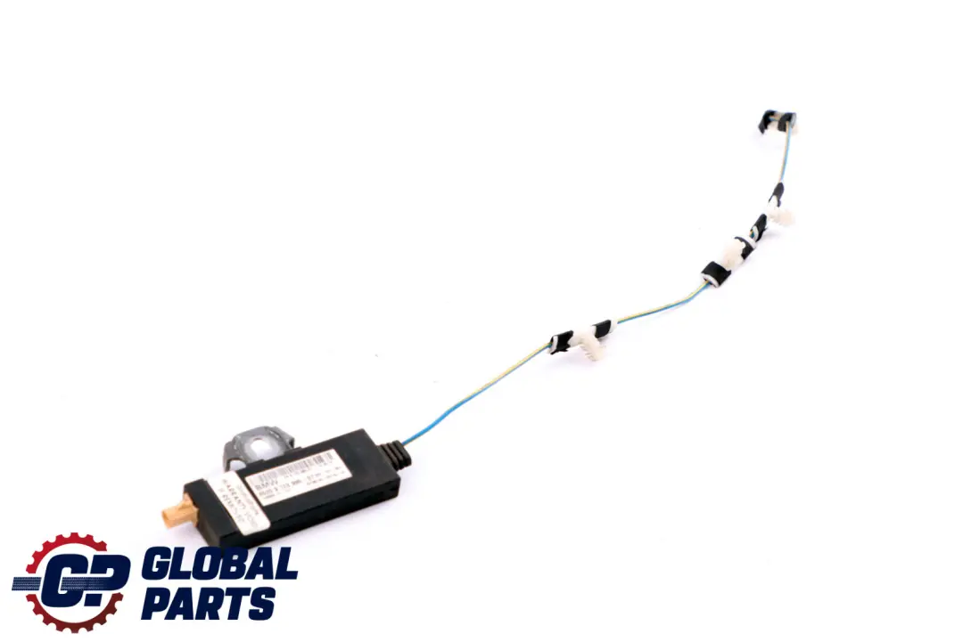 BMW Z4 er E89 DAB Antenne Stossfänger Rechts - SKU 9123995 - Teilenummer 9123995