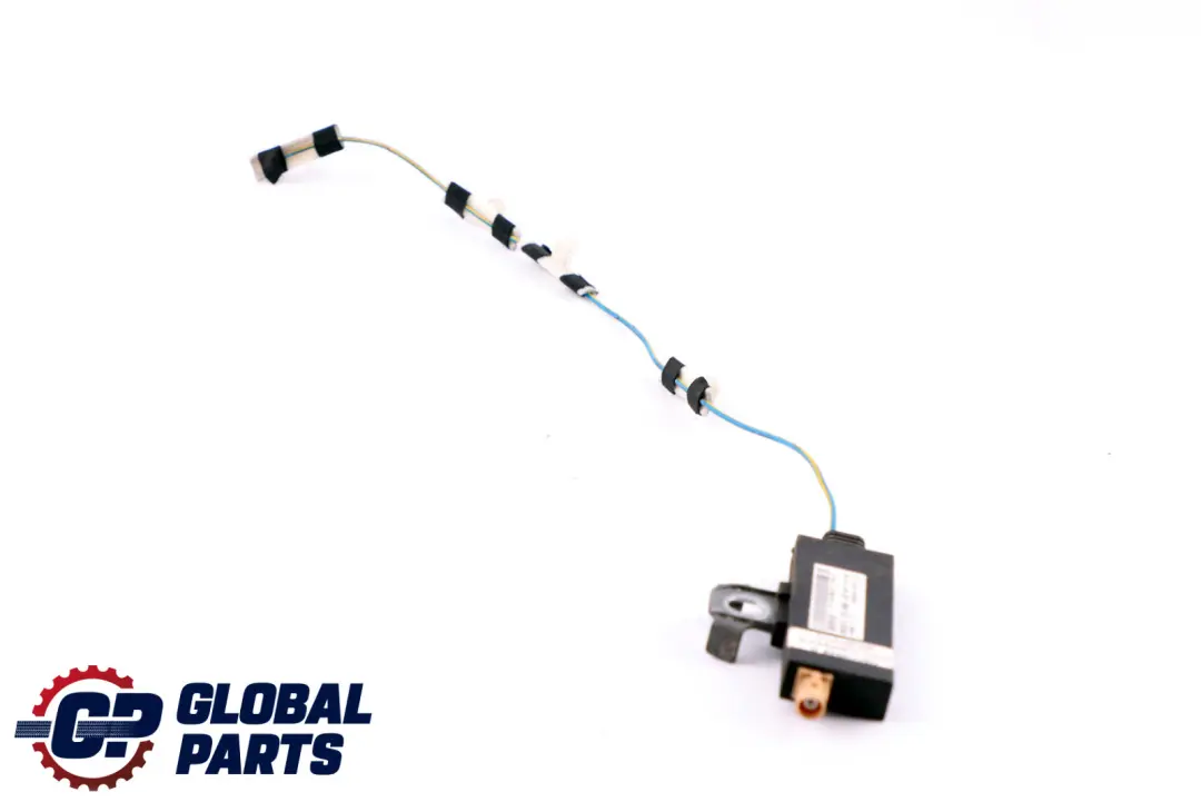 BMW Z4 er E89 DAB Antenne Stossfänger Rechts - SKU 9123995 - Teilenummer 9123995