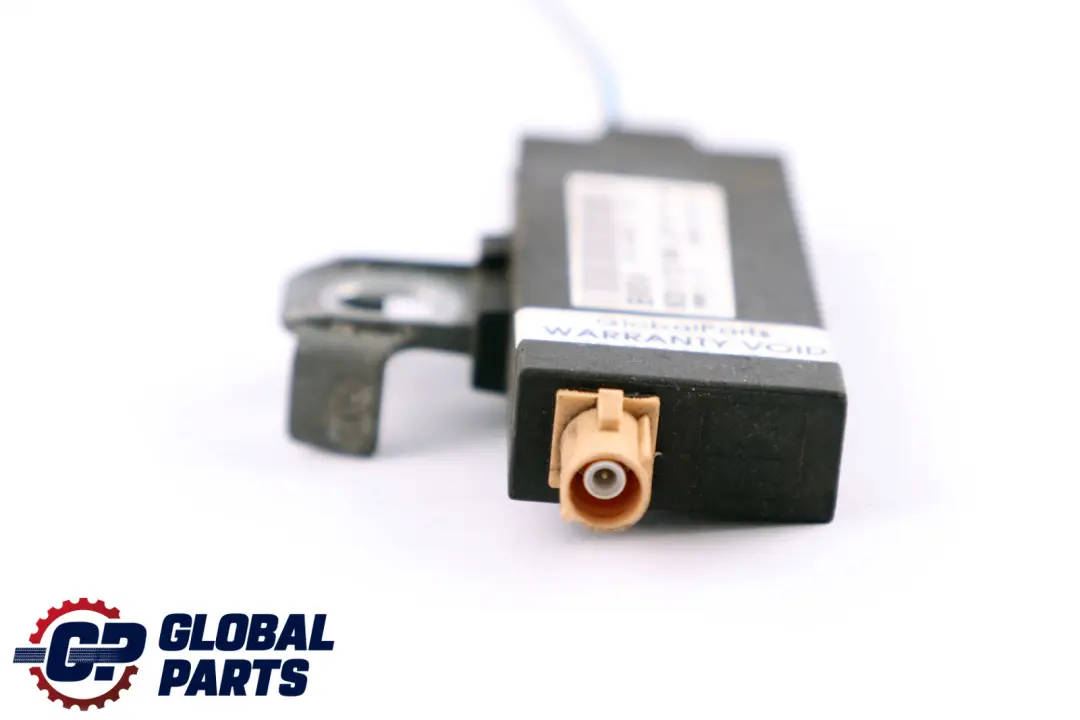 DAB Antenne Stossfänger Rechts für BMW Z4 er E89 mit Teilenummer 9123995 BMW Z4 er E89 DAB Antenne Stossfänger Rechts - SKU 9123995 - Teilenummer 9123995