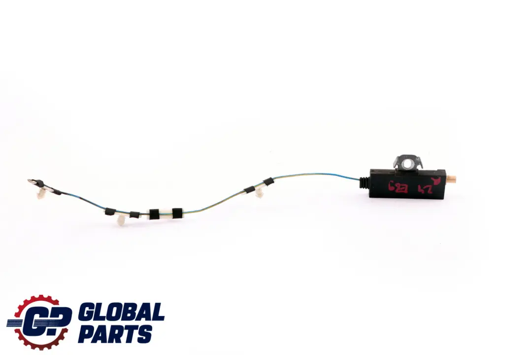BMW Z4 er E89 DAB Antenne Stossfänger Rechts - SKU 9123995 - Teilenummer 9123995