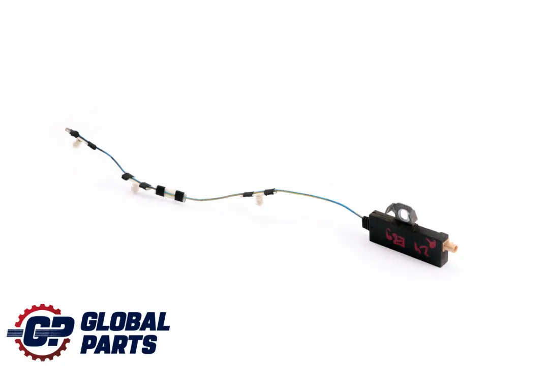 DAB Antenne Stossfänger Rechts für BMW Z4 er E89 mit Teilenummer 9123995 BMW Z4 er E89 DAB Antenne Stossfänger Rechts - SKU 9123995 - Teilenummer 9123995