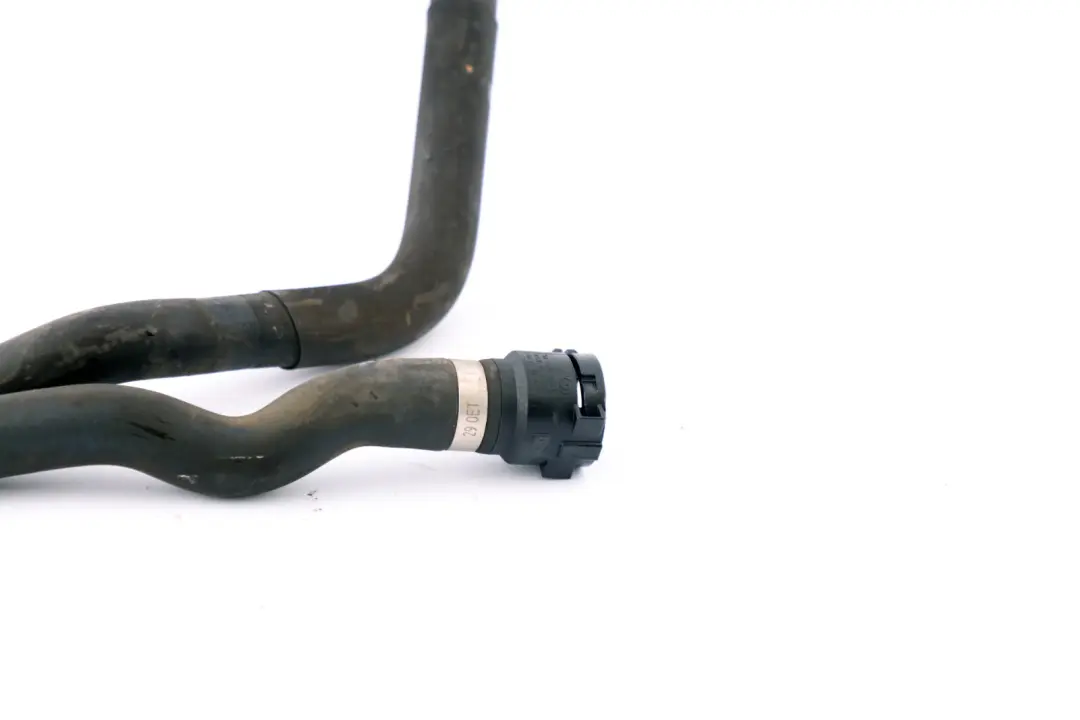 BMW E81 E87N E90 E91 Cooling Coolant Radiator Water Hose Pipe - SKU 9124076 - Part number 9124076