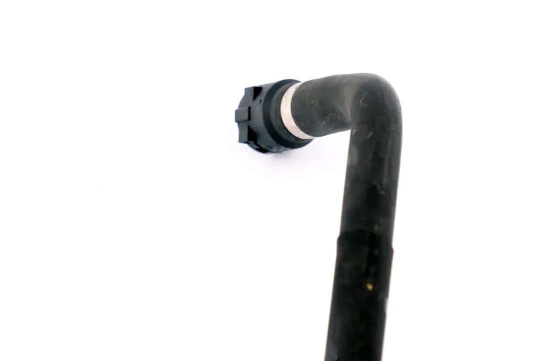 BMW E81 E87N E90 E91 Cooling Coolant Radiator Water Hose Pipe - SKU 9124076 - Part number 9124076