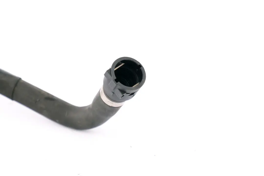 BMW E81 E87N E90 E91 Cooling Coolant Radiator Water Hose Pipe - SKU 9124076 - Part number 9124076