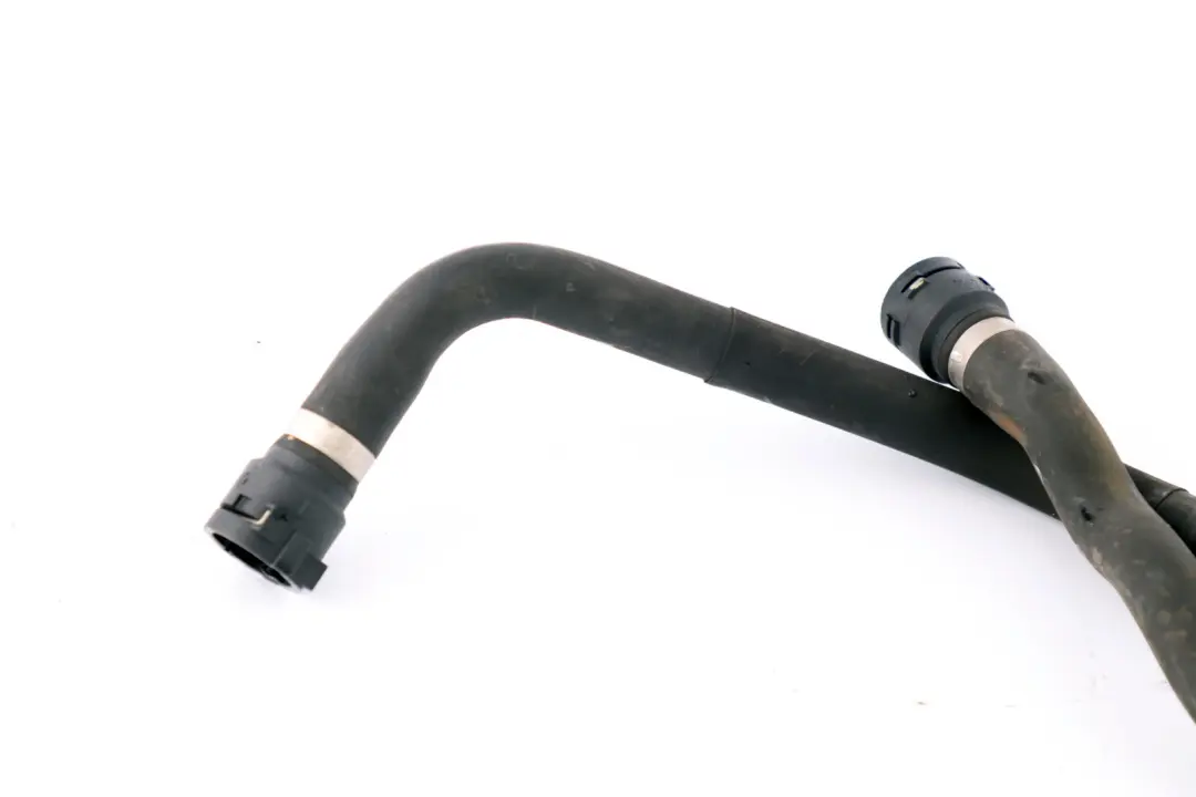 BMW E81 E87N E90 E91 Cooling Coolant Radiator Water Hose Pipe - SKU 9124076 - Part number 9124076