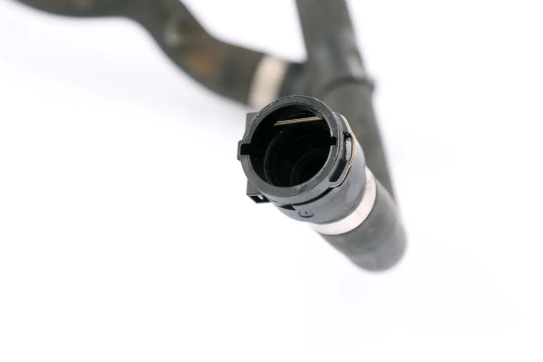 BMW E81 E87N E90 E91 Cooling Coolant Radiator Water Hose Pipe - SKU 9124076 - Part number 9124076
