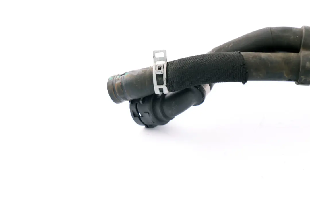 BMW E81 E87N E90 E91 Cooling Coolant Radiator Water Hose Pipe - SKU 9124076 - Part number 9124076