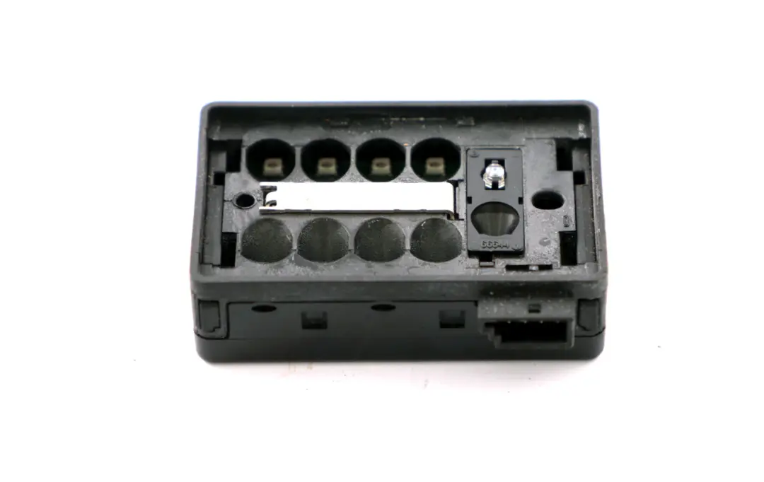 Rain Light Sensor to BMW E81 E82 E87 E90 E91 E92 Mini Cooper R55 R56 R60 with Part number 9124112 BMW E81 E82 E87 E90 E91 E92 Mini Cooper R55 R56 R60 Rain Light Sensor - SKU 9124112 - Part number 9124112