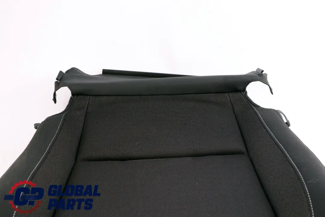 Asiento Deportivo Delantero Derecho Tapiceria de Tela Red para BMW E81 E82 E88 con número de pieza 9124280 BMW E81 E82 E88 Asiento Deportivo Delantero Derecho Tapiceria de Tela Red - SKU 9124280 - Número de pieza 9124280
