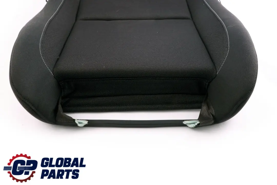 BMW 1 Serie E81 E82 E88 Sport Siege avant Droit a Gauche Reference Tissu Network - SKU 9124280 - Numéro de pièce 9124280