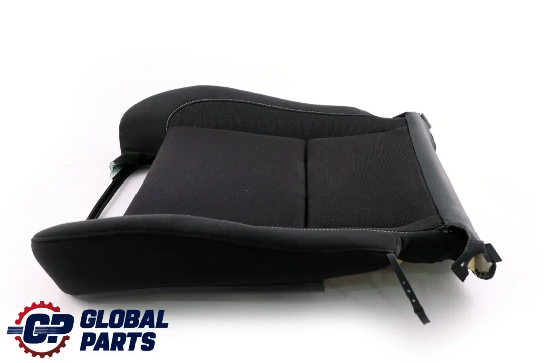 BMW 1 Serie E81 E82 E88 Sport Siege avant Droit a Gauche Reference Tissu Network - SKU 9124280 - Numéro de pièce 9124280