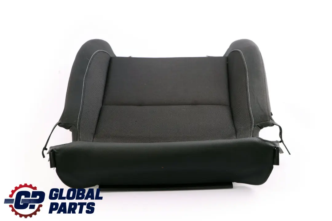 BMW E81 E82 E88 Asiento Deportivo Delantero Derecho Tapiceria de Tela Red - SKU 9124280 - Número de pieza 9124280
