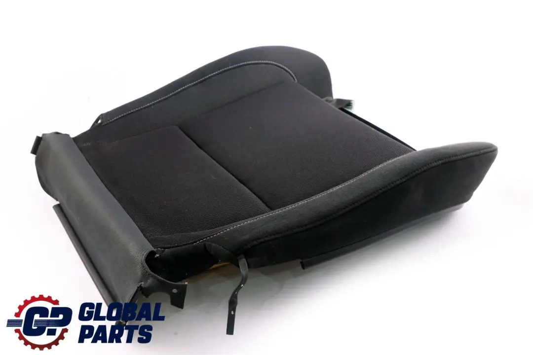 BMW 1 Serie E81 E82 E88 Sport Siege avant Droit a Gauche Reference Tissu Network - SKU 9124280 - Numéro de pièce 9124280
