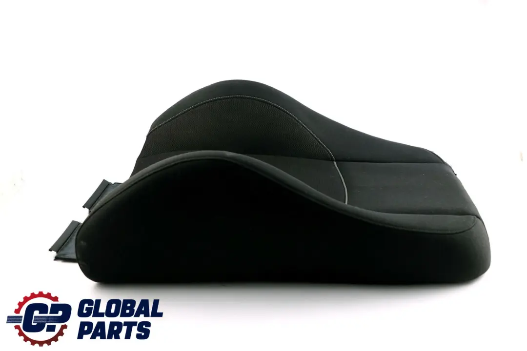 BMW 1 E81 E82 Front Left N/S Cloth Fabric Network Interior Cover Backrest - SKU 9124290-2 - Part number 9124290