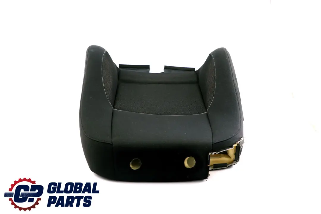BMW 1 E81 E82 Front Left N/S Cloth Fabric Network Interior Cover Backrest - SKU 9124290-2 - Part number 9124290