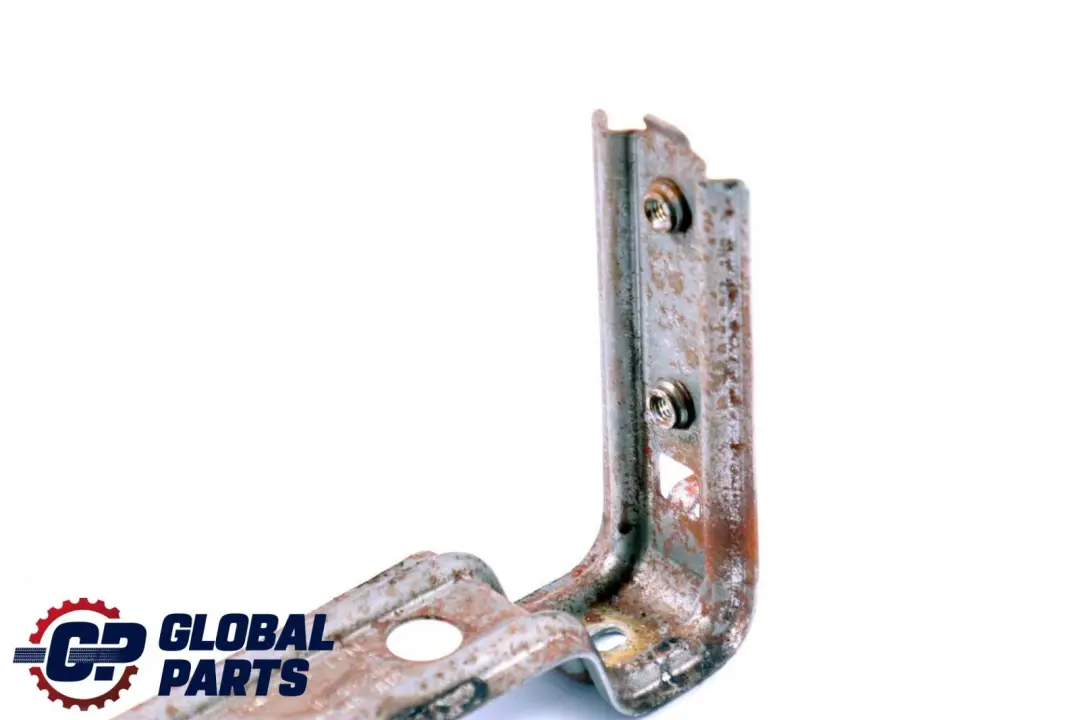 BMW X6 er E71 Halter Mittelkonsole Mitte Konsole Halterung - SKU 9124422 - Teilenummer 9124422