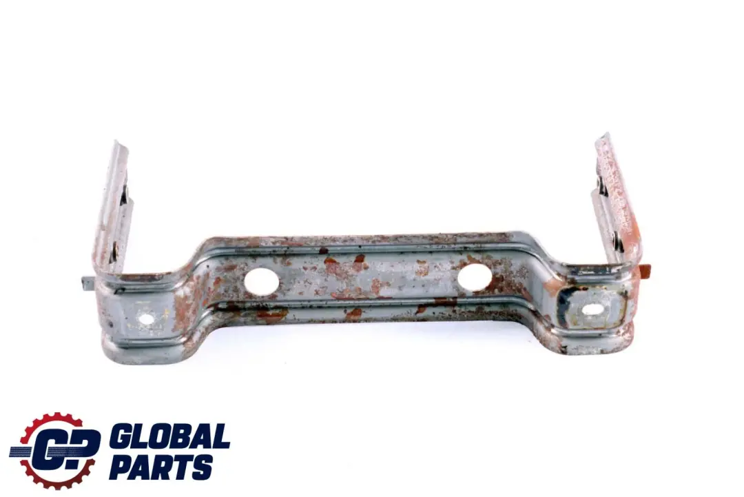 Centre Console Bracket Trim Holder to BMW X6 Series E71 with Part number 9124422 BMW X6 Series E71 Centre Console Bracket Trim Holder - SKU 9124422 - Part number 9124422
