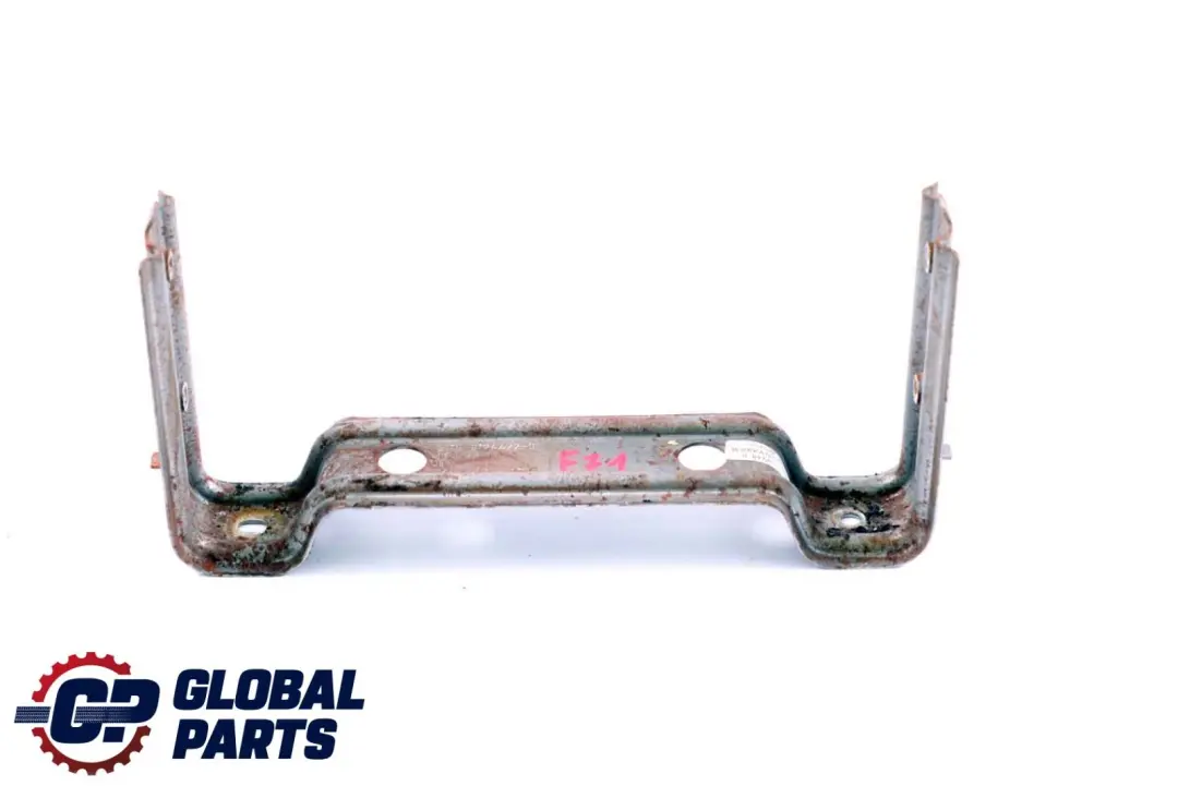 BMW X6 er E71 Halter Mittelkonsole Mitte Konsole Halterung - SKU 9124422 - Teilenummer 9124422