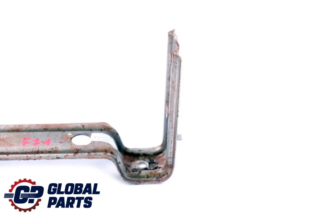 Centre Console Bracket Trim Holder to BMW X6 Series E71 with Part number 9124422 BMW X6 Series E71 Centre Console Bracket Trim Holder - SKU 9124422 - Part number 9124422