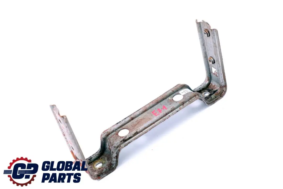BMW X6 er E71 Halter Mittelkonsole Mitte Konsole Halterung - SKU 9124422 - Teilenummer 9124422