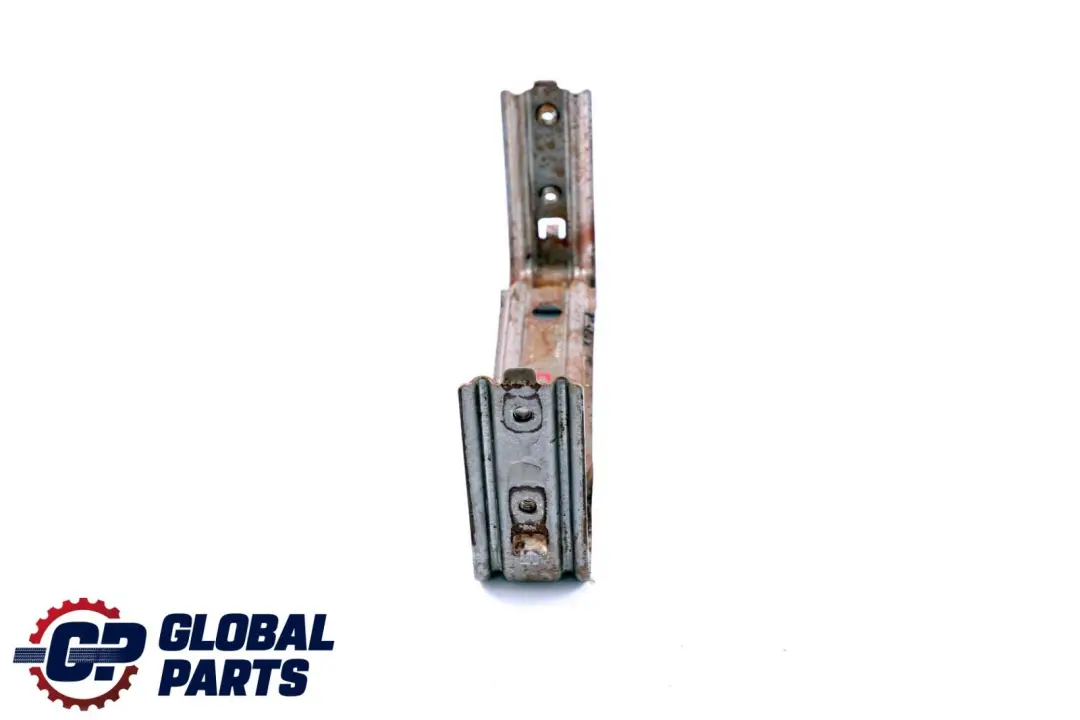 BMW X6 er E71 Halter Mittelkonsole Mitte Konsole Halterung - SKU 9124422 - Teilenummer 9124422