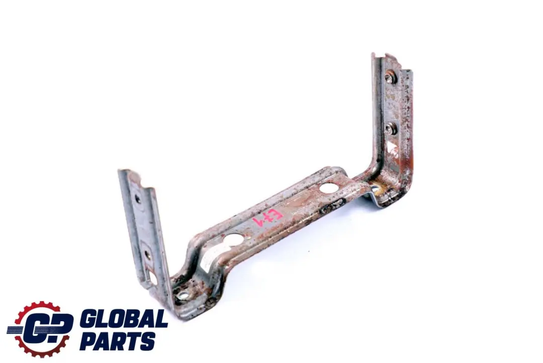 Centre Console Bracket Trim Holder to BMW X6 Series E71 with Part number 9124422 BMW X6 Series E71 Centre Console Bracket Trim Holder - SKU 9124422 - Part number 9124422