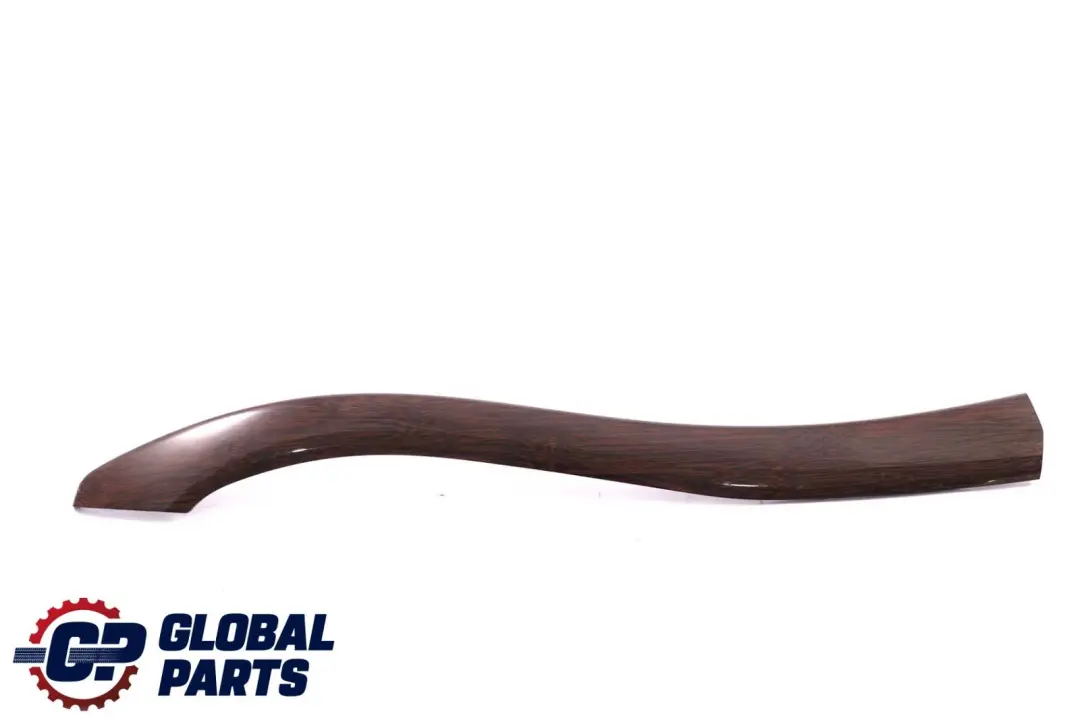 Rücksitz Dekorblende Holz Bambus Links Dunkel für BMW X6 er E71 mit Teilenummer 9124433 BMW X6 er E71 Rücksitz Dekorblende Holz Bambus Links Dunkel - SKU 9124433 - Teilenummer 9124433