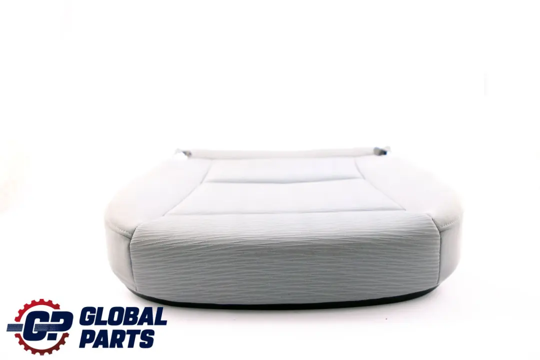 Asiento Delantero Izquierdo Derecho N/ Tapiceria Tela Elektra Gris para BMW E81 con número de pieza 9124502 BMW E81 Asiento Delantero Izquierdo Derecho N/ Tapiceria Tela Elektra Gris - SKU 9124502 - Número de pieza 9124502