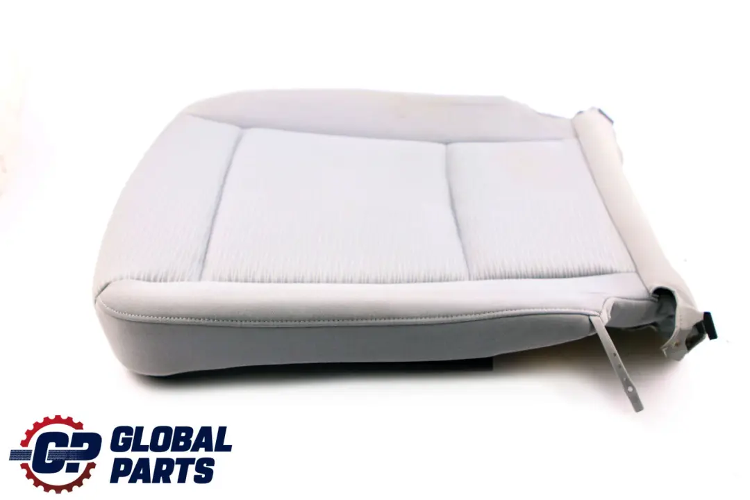 BMW 1 Reihe E81 E82 E88 Sitz Vorne Rechts Links Bezug Leder Lemon - SKU 9124502 - Teilenummer 9124502