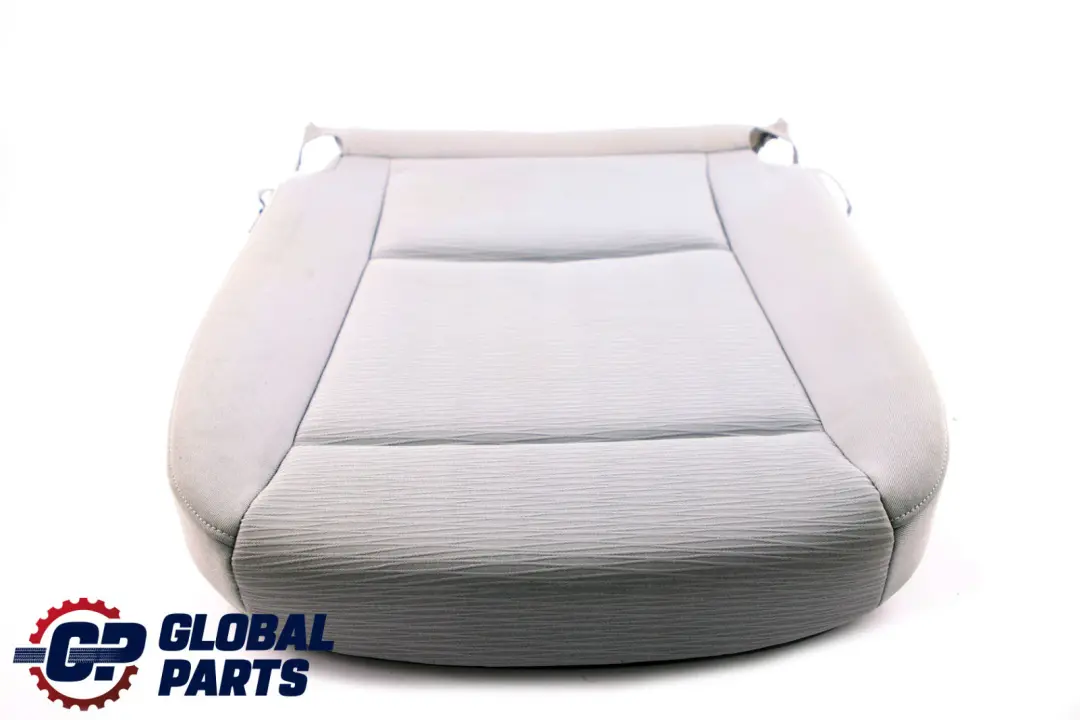 Asiento Delantero Izquierdo Derecho N/ Tapiceria Tela Elektra Gris para BMW E81 con número de pieza 9124502 BMW E81 Asiento Delantero Izquierdo Derecho N/ Tapiceria Tela Elektra Gris - SKU 9124502 - Número de pieza 9124502