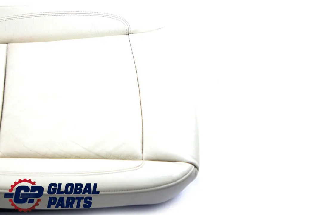 Front Left Right Seat N/O/S Leather Trim Cover Lemon to BMW 1 E81 E82 with Part number 9124556 BMW 1 E81 E82 Front Left Right Seat N/O/S Leather Trim Cover Lemon - SKU 9124556 - Part number 9124556