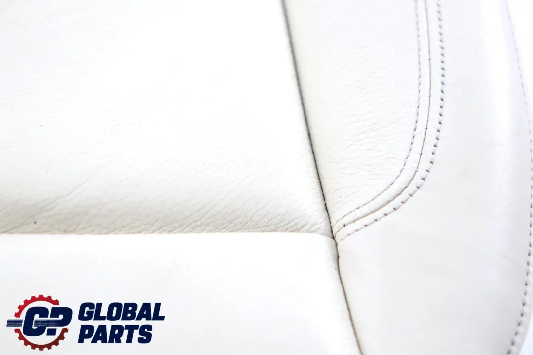 Reihe E81 E82 E88 Sitz Vorne Rechts Links Bezug Leder Lemon für BMW 1 mit Teilenummer 9124556 BMW 1 Reihe E81 E82 E88 Sitz Vorne Rechts Links Bezug Leder Lemon - SKU 9124556 - Teilenummer 9124556