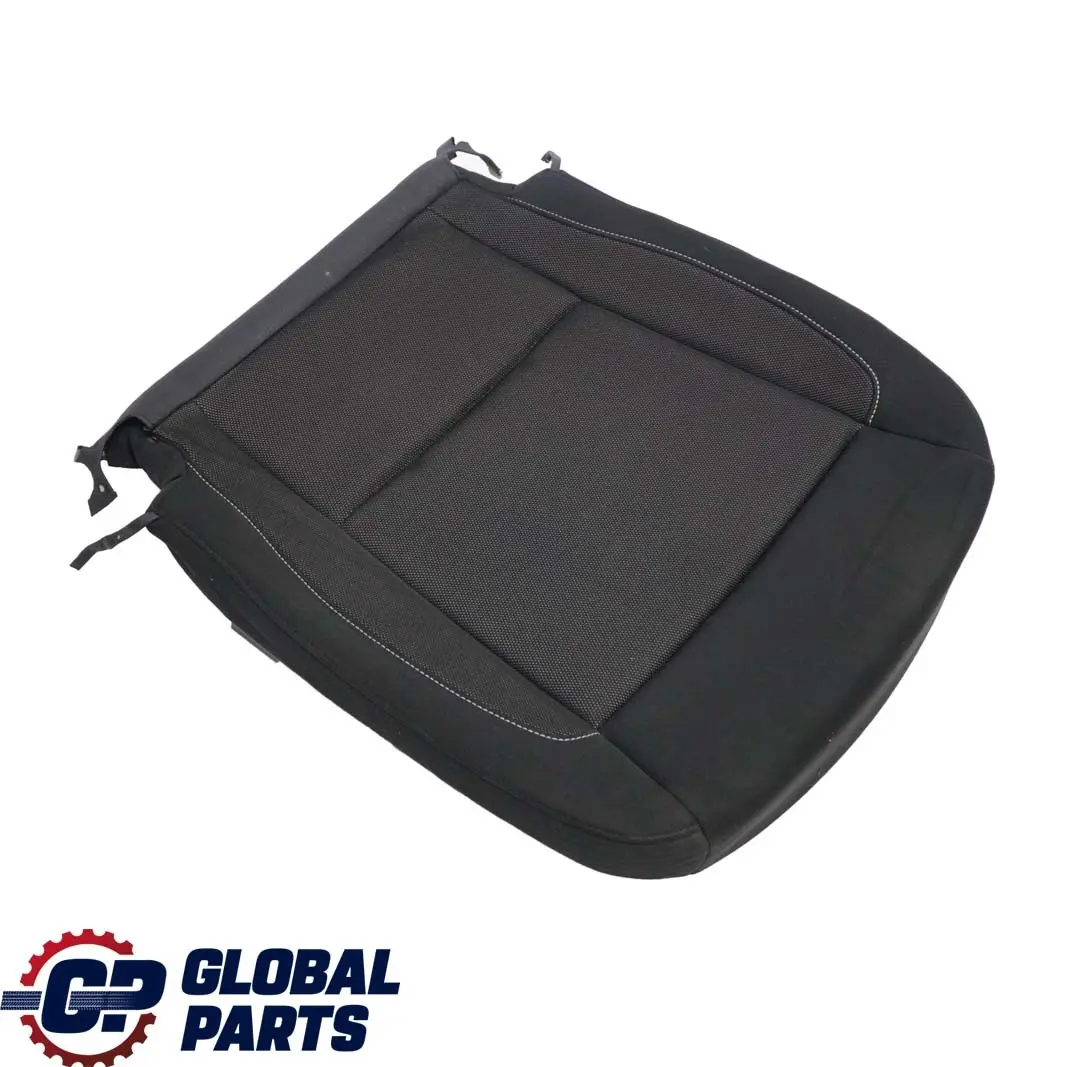 Siège Avant Gauche Droite Couverture Tissu Réseau Anthrazit pour BMW 1 E81 E82 E88 à propos du numéro de pièce 9124569 BMW 1 E81 E82 E88 Siège Avant Gauche Droite Couverture Tissu Réseau Anthrazit - SKU 9124569-2 - Numéro de pièce 9124569