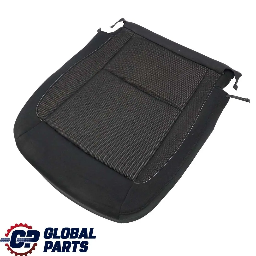 Siège Avant Gauche Droite Couverture Tissu Réseau Anthrazit pour BMW 1 E81 E82 E88 à propos du numéro de pièce 9124569 BMW 1 E81 E82 E88 Siège Avant Gauche Droite Couverture Tissu Réseau Anthrazit - SKU 9124569-2 - Numéro de pièce 9124569