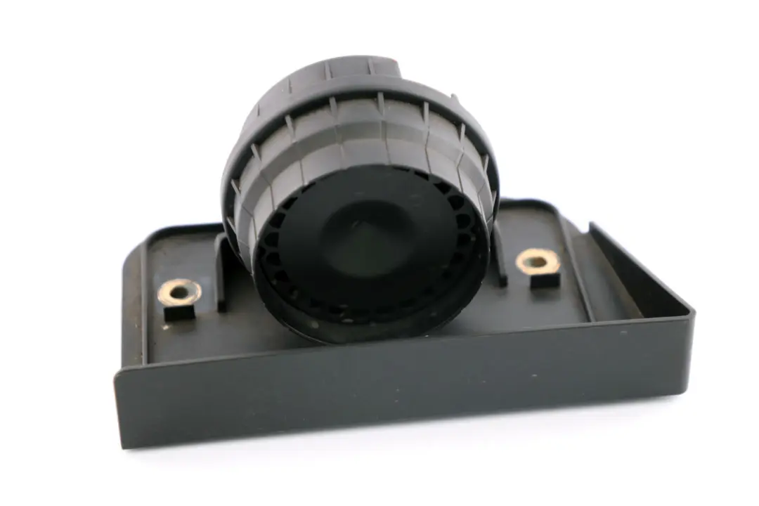 Sirena Di Allarme 9124581 per BMW E81 E82 E87 E90 E91 E92 con numero di parte 9189818 BMW E81 E82 E87 E90 E91 E92 Sirena Di Allarme 9124581 - SKU 9124581-1 - Numero di parte 9189818