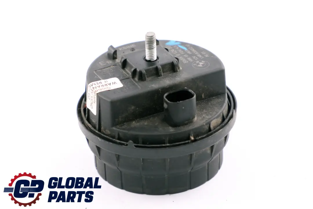 BMW E81 E82 E87 E90 E91 E92 Sirena di Emergenza Con Sensore Inclinazione - SKU 9124581-1 - Numero di parte 9189818