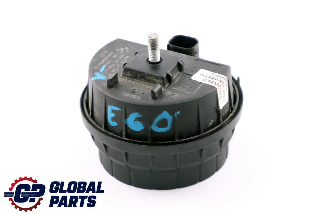 BMW E81 E82 E87 E90 E91 E92 Sirena De Alarma 9124581 - SKU 9124581-1 - Número de pieza 9189818