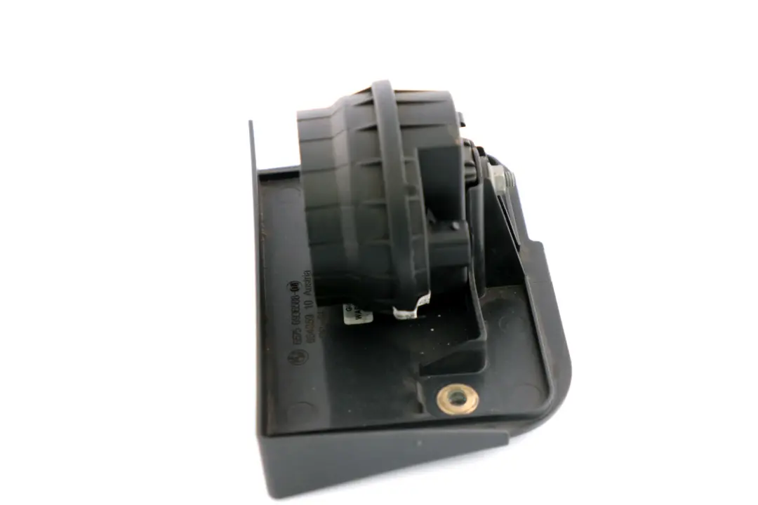 Sirene autoalimentee pour BMW E81 E82 E87 E90 E91 E92 à propos du numéro de pièce 9189818 BMW E81 E82 E87 E90 E91 E92 Sirene autoalimentee - SKU 9124581 - Numéro de pièce 9189818