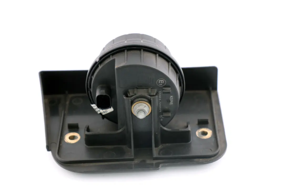 BMW E81 E82 E87 E90 E91 E92 Klakson Sygnał Syrena Alarm - SKU 9124581 - Numer Części 9189818