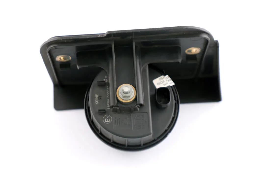 BMW E81 E82 E87 E90 E91 E92 Klakson Sygnał Syrena Alarm - SKU 9124581 - Numer Części 9189818