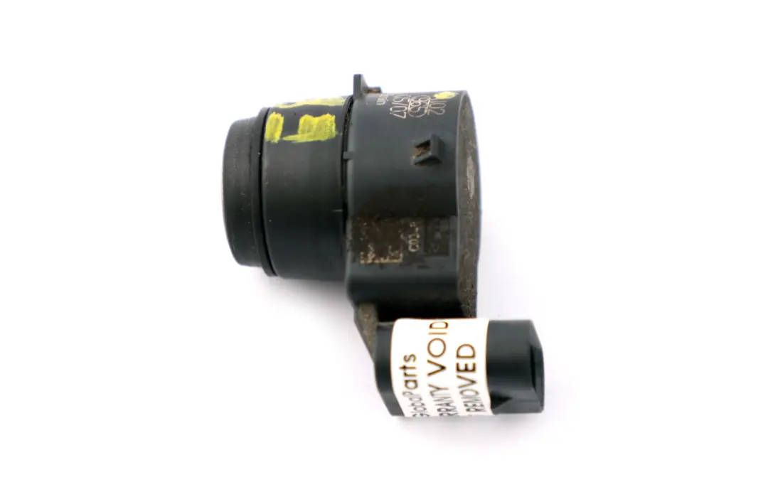 BMW 1 3 Series E87 E90 Front Rear PDC Ultrasonic Parking Sensor Kaschmirsilber - SKU 9124583-KAS - Part number 9124583