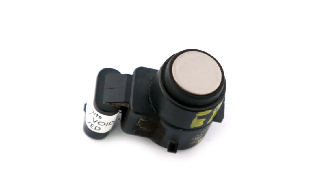 BMW 1 3 Series E87 E90 Front Rear PDC Ultrasonic Parking Sensor Kaschmirsilber - SKU 9124583-KAS - Part number 9124583