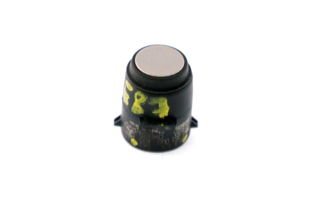 BMW 1 3 Series E87 E90 Front Rear PDC Ultrasonic Parking Sensor Kaschmirsilber - SKU 9124583-KAS - Part number 9124583